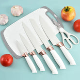 Silicone Kitchen Utensil Cooking Set 19 Piece